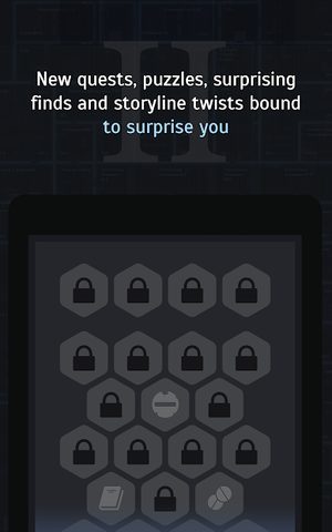 Screenshot 16: Survival-quest Symbiont 2