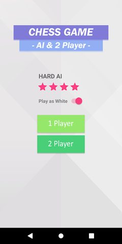 Screenshot 4: Chess · Easy to Play & Learn