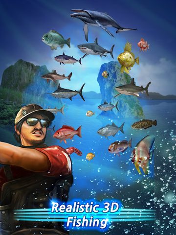 Screenshot 21: Fishing Season : River To Ocean