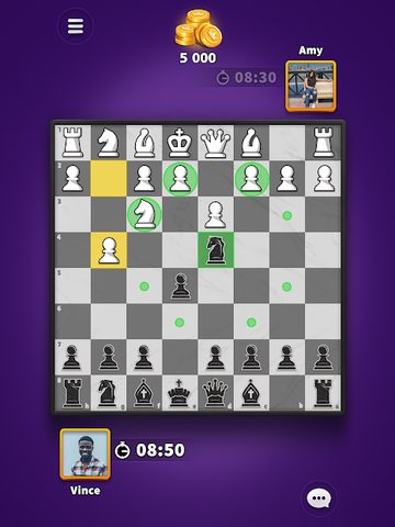Screenshot 14: Chess Clash - Play Online