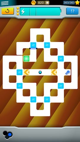 Screenshot 18: Robob: Escape Maze Challenge