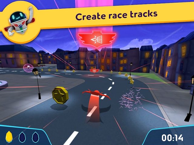 Screenshot 10: PJ Masks™: Hero Academy