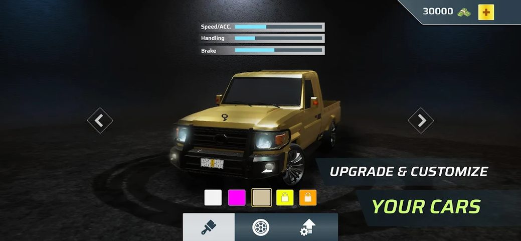 Screenshot 23: Crazy Line Driver - 3D