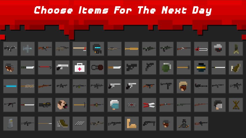 Screenshot 7: They Are Coming Zombie Defense