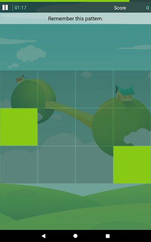 Screenshot 11: Brainia :  Brain Training Games For The Mind