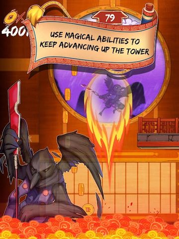 Screenshot 13: Slice and Rise