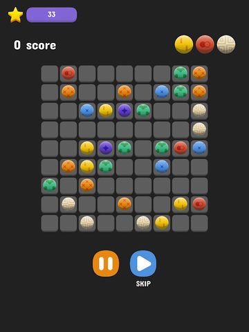Screenshot 8: Spectre Mind: Five Bubbles