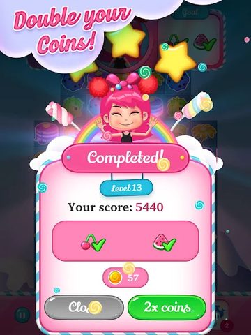 Screenshot 23: MeganPlay's Cute Candy Celebra
