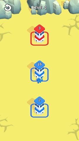 Screenshot 8: Castle Strike: Takeover Clash