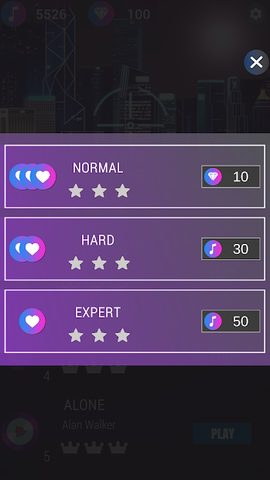 Screenshot 8: Shoot Beat Gun Fire: EDM Music