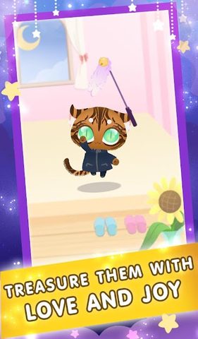 Screenshot 12: Dream Cat Paradise