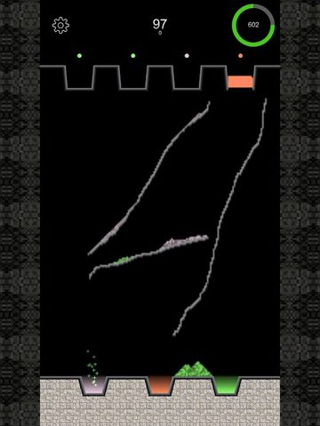 Screenshot 18: Sand and Water