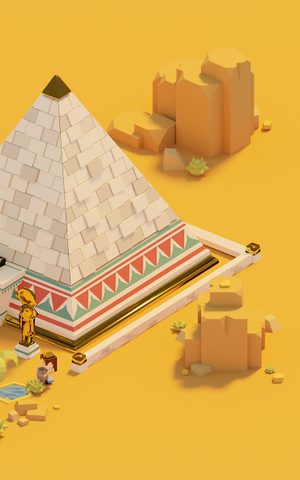 Screenshot 23: Tap Tap Civilization:Idle Game