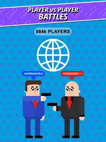 Screenshot 12: Mr Bullet - Spy Puzzles