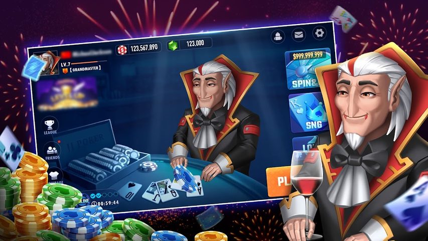 Screenshot 11: PokerMe