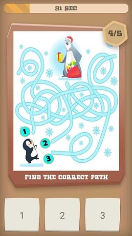 Screenshot 6: Puzzle Games