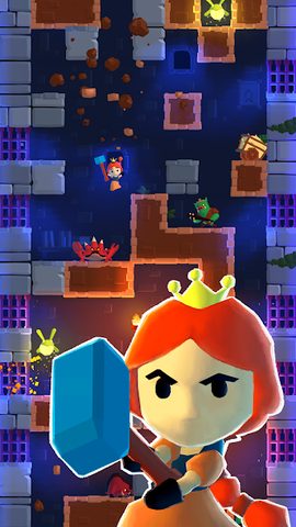 Screenshot 21: Once Upon a Tower