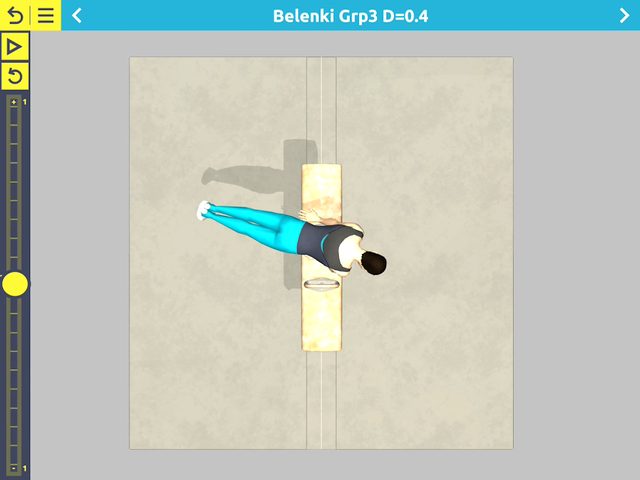 Screenshot 13: 3D GYM - FB CURVES