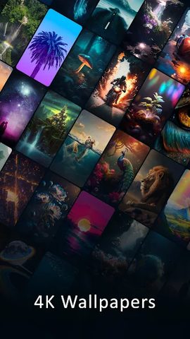Screenshot 15: 4K Wallpapers - Auto Changer