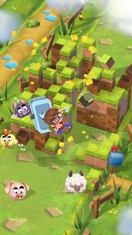 Screenshot 6: Idle Crafting Empire