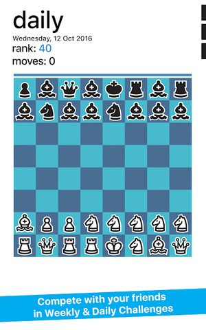 Screenshot 10: Really Bad Chess
