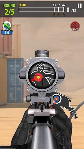Screenshot 20: Shooting Battle