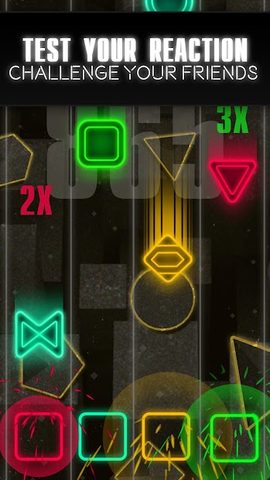 Screenshot 5: Neogen Fallout