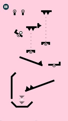 Screenshot 12: Go Escape!