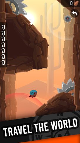 Screenshot 24: Tallest Tree – Jumping arcade