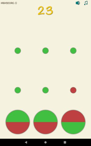 Screenshot 5: Color Match