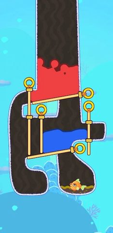 Screenshot 10: Save The Fish!