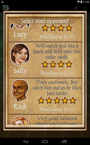 Screenshot 9: Gin Rummy