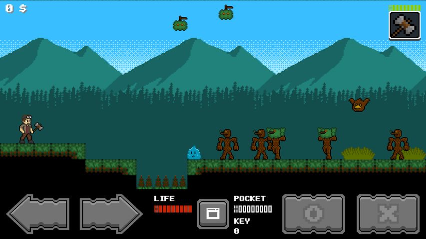 Screenshot 19: Miner World : Grow Miner