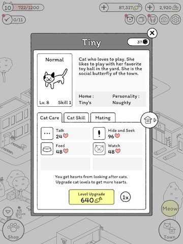 Screenshot 13: Cats are Cute