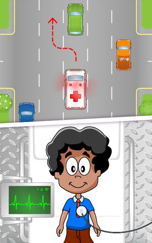 Screenshot 17: Doctor Kids