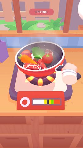 Screenshot 17: The Cook - 3D Cooking Game