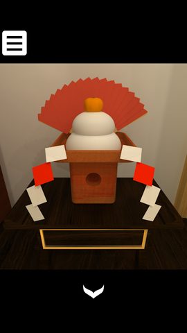 Screenshot 2: Escape Game - 2018