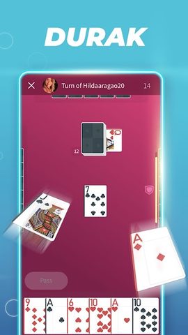 Screenshot 8: PlayJoy - Multiplayer games