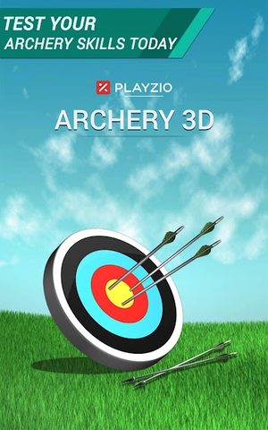 Screenshot 13: Archery Competition 3D