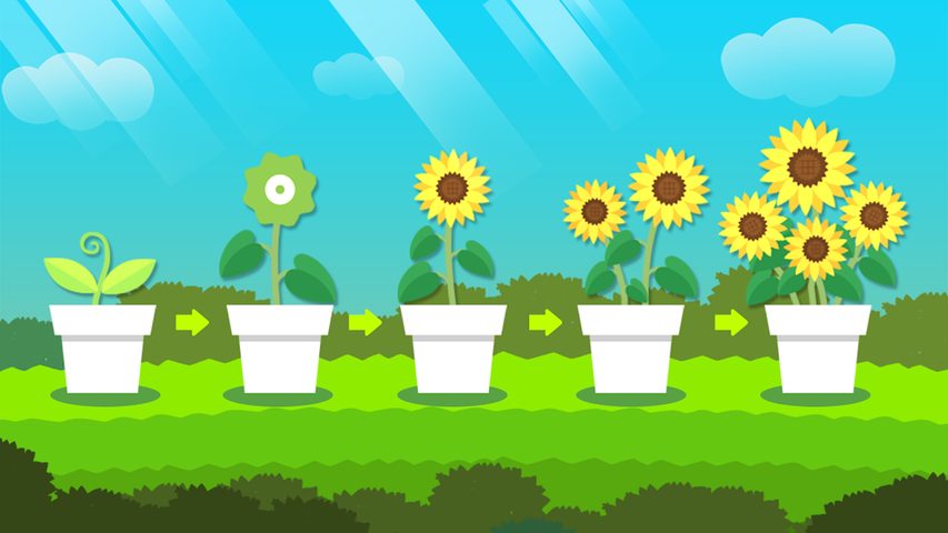 Screenshot 19: My Flower Tycoon - Idle Game