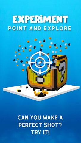Screenshot 12: Boxel Craft 3D & Paint - Color