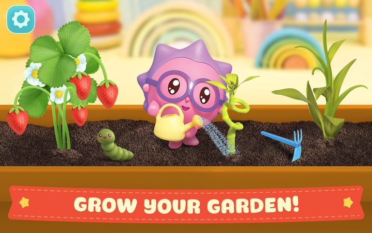 Screenshot 11: BabyRiki: Games for 1 Year Old