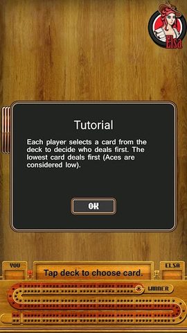 Screenshot 8: Cribbage Club® (cribbage app)