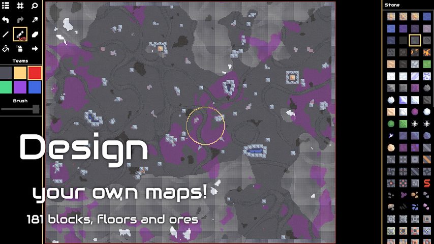 Screenshot 7: Mindustry