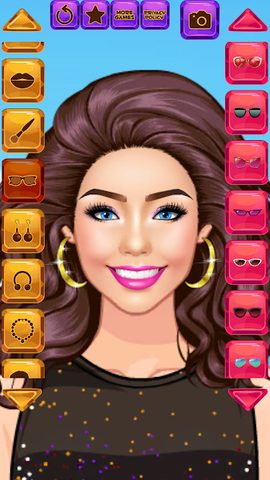 Screenshot 19: Fashion Trip: Dress Up Games