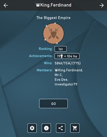 Screenshot 10: TerriGo
