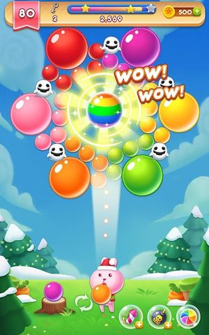 Screenshot 10: Bubble Master: Journey