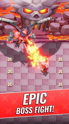 Screenshot 3: Arcade Hunter: Sword, Gun, and