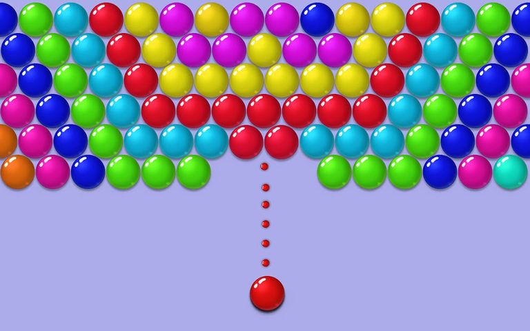 Screenshot 11: Bubble Shooter-Classic bubble Match&Puzzle Game