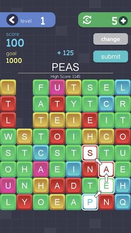 Screenshot 15: CryptoWord - Earn BTC